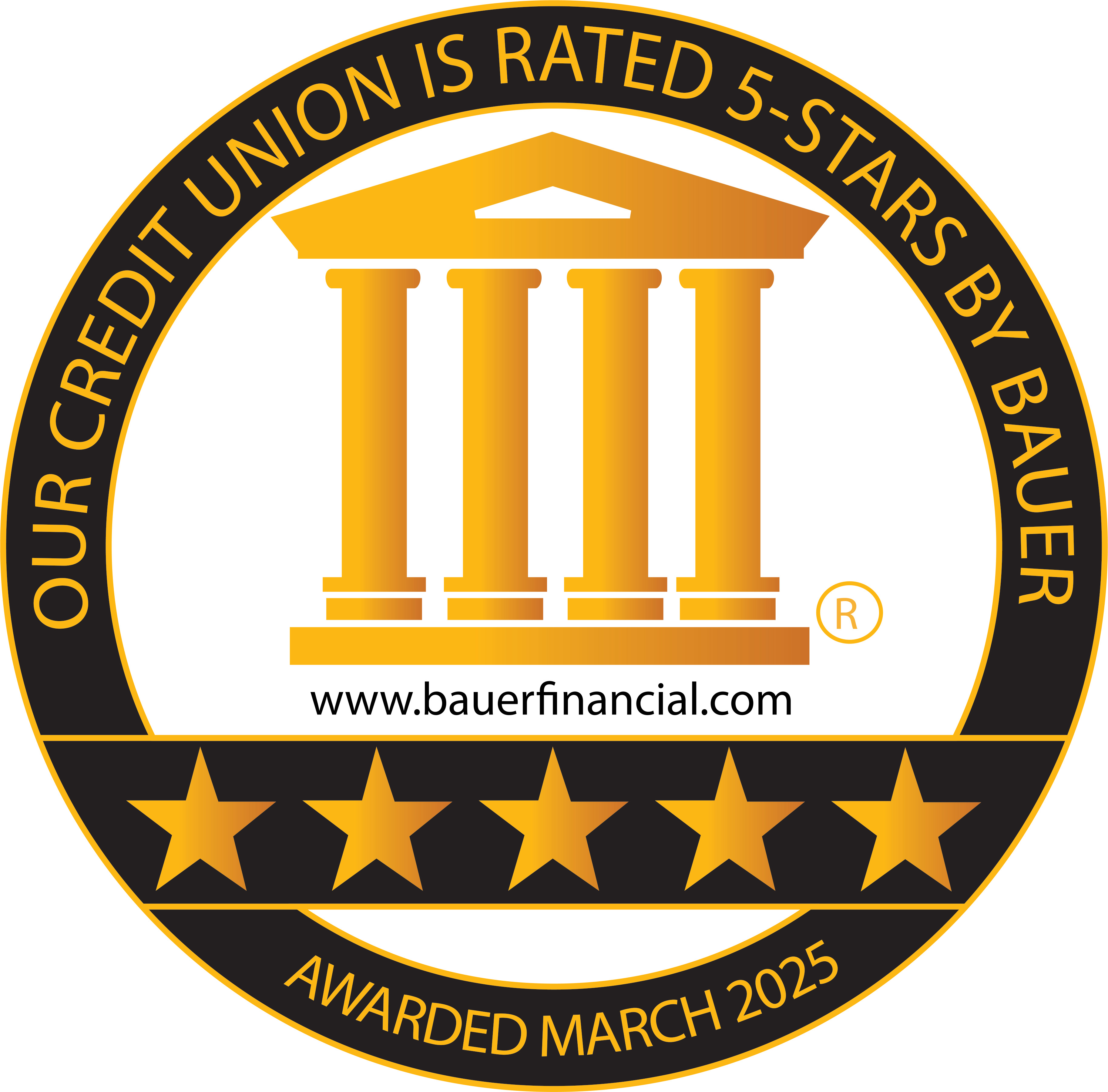 5 Star Rated